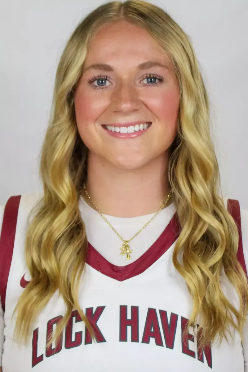 Madeline Evans