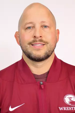 Scott Moore