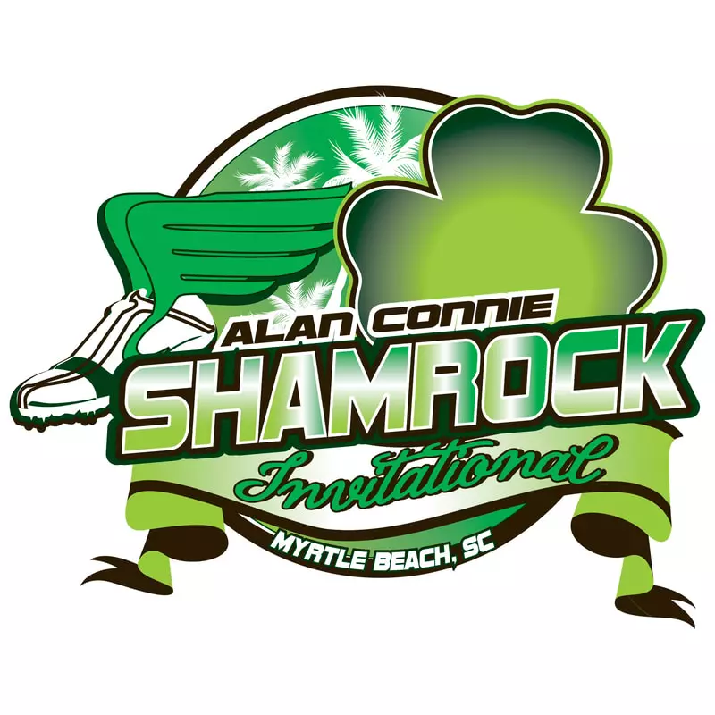 Alan Connie Shamrock Invitational